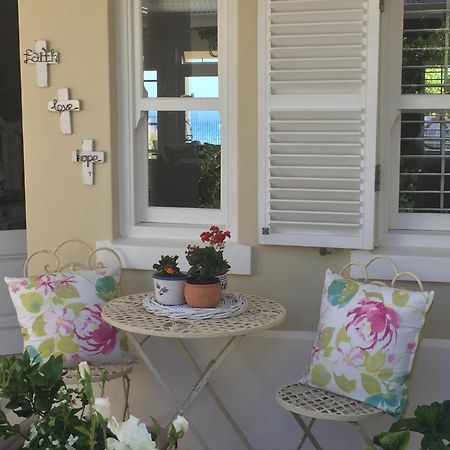Sandals Beach Villa Hermanus Luaran gambar