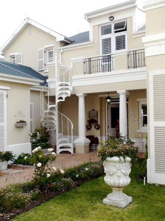 Sandals Beach Villa Hermanus Luaran gambar