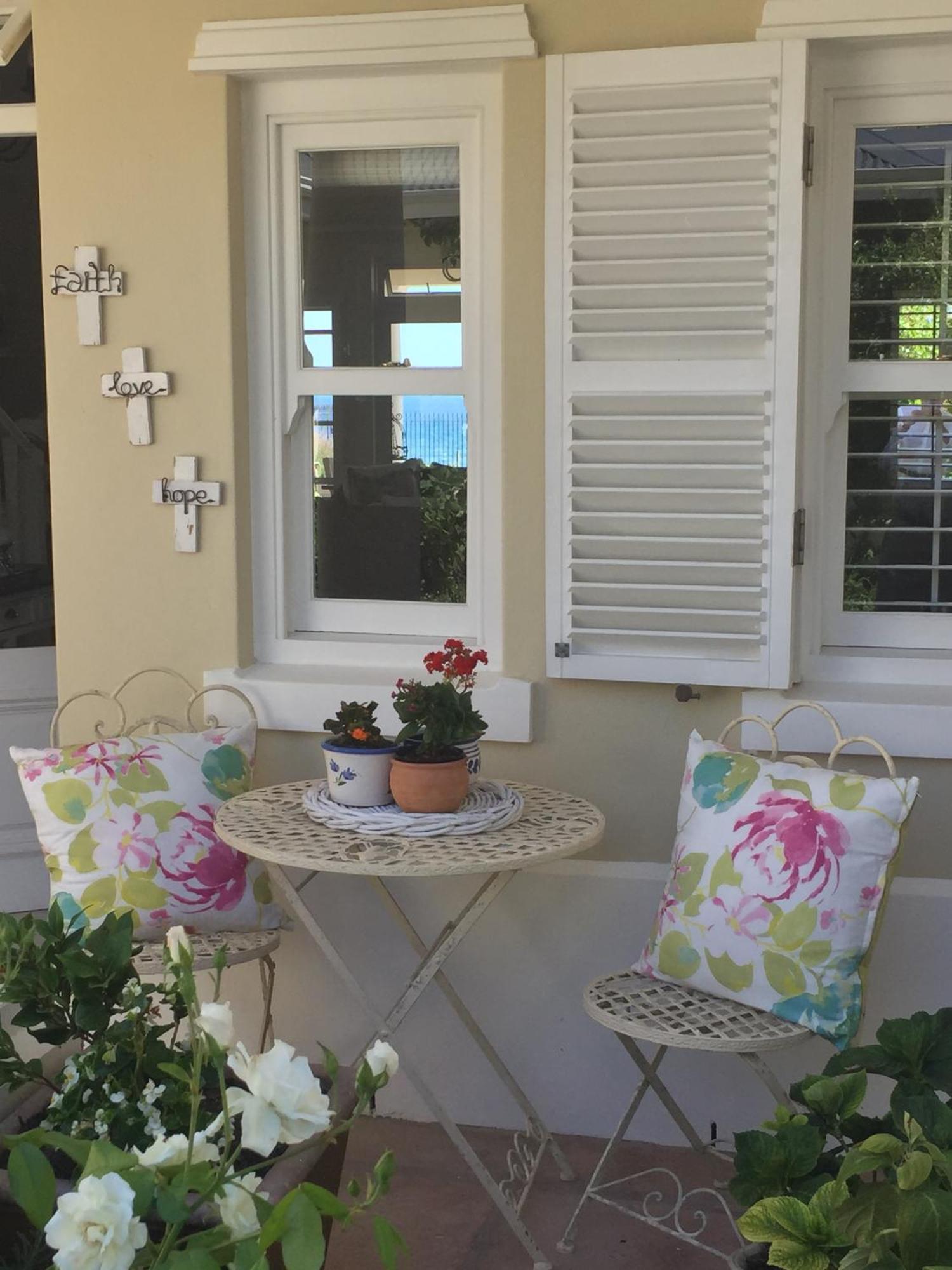 Sandals Beach Villa Hermanus Luaran gambar