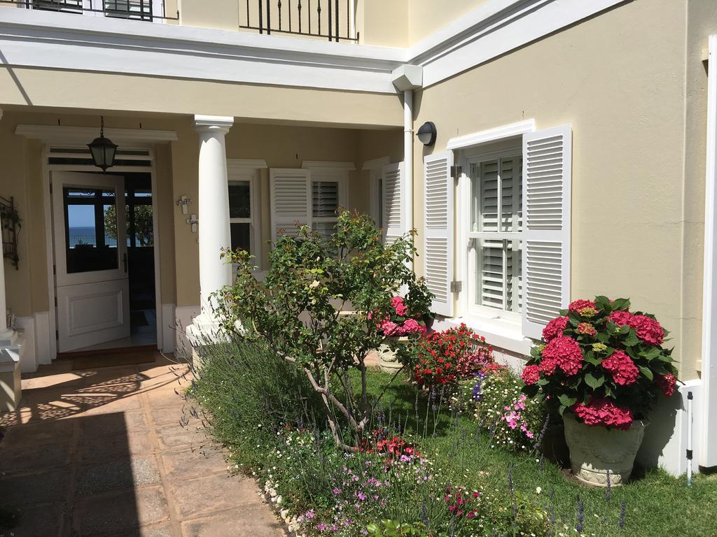 Sandals Beach Villa Hermanus Luaran gambar
