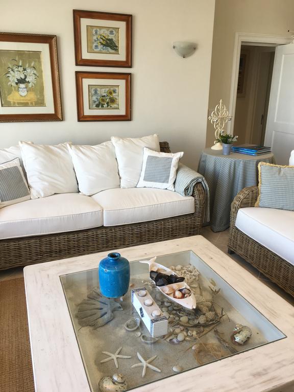 Sandals Beach Villa Hermanus Luaran gambar