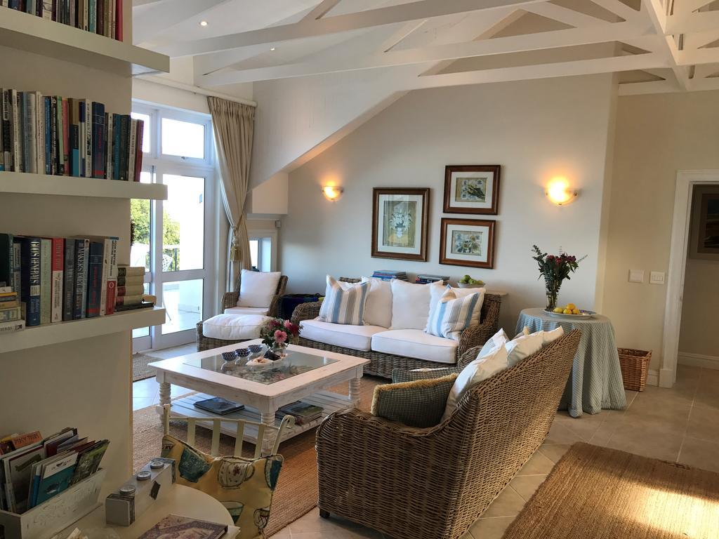 Sandals Beach Villa Hermanus Luaran gambar