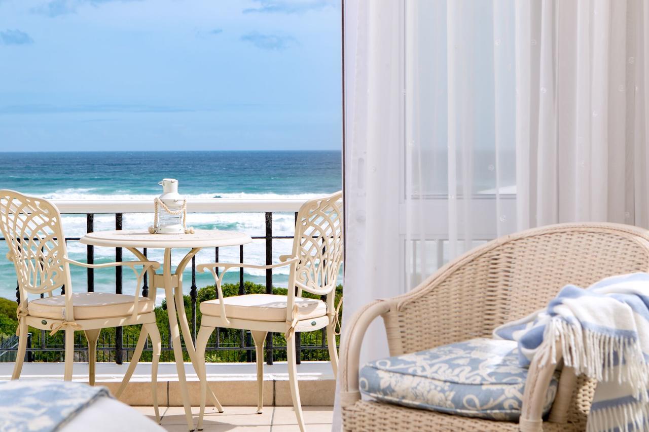 Sandals Beach Villa Hermanus Luaran gambar