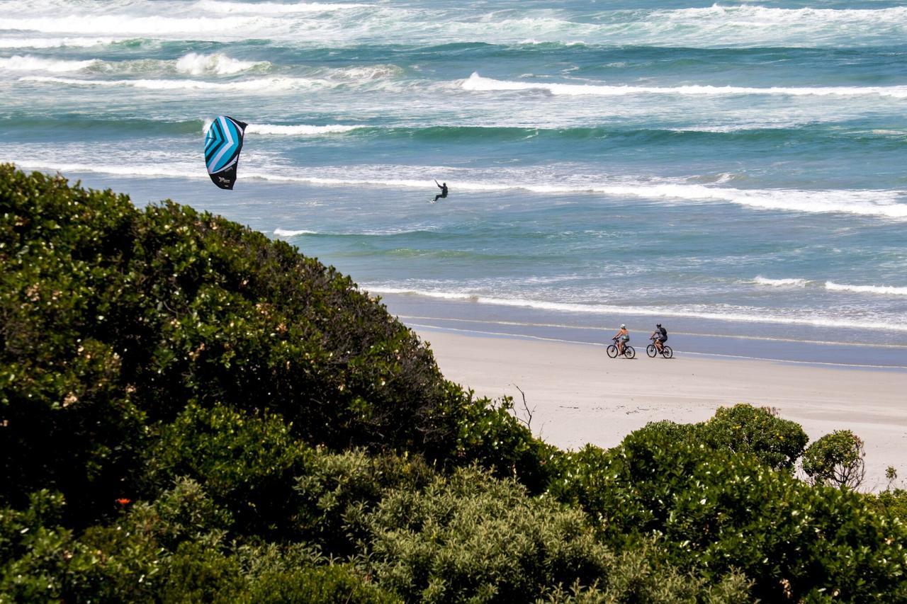 Sandals Beach Villa Hermanus Luaran gambar