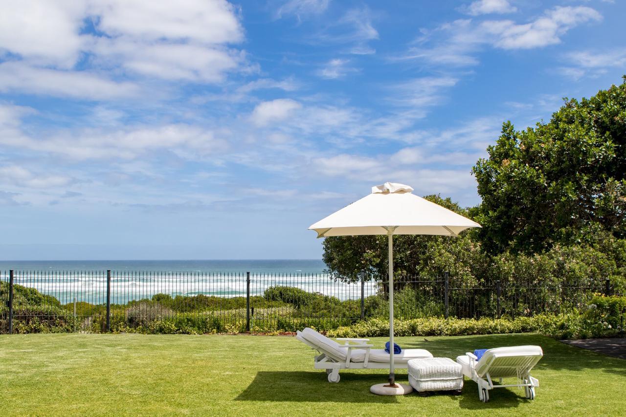 Sandals Beach Villa Hermanus Luaran gambar