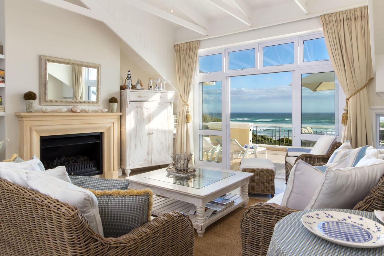 Sandals Beach Villa Hermanus Luaran gambar