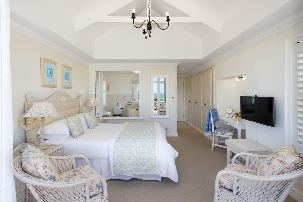 Sandals Beach Villa Hermanus Luaran gambar