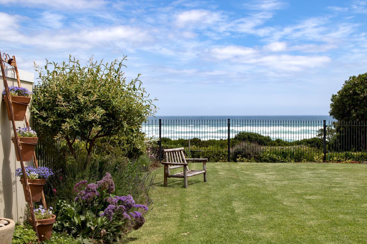 Sandals Beach Villa Hermanus Luaran gambar